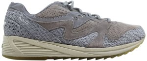 Saucony  Grid 8000 Dirty Snow Grey (S70306-1)