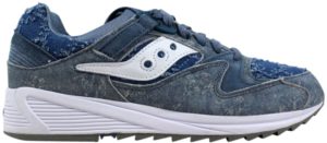 Saucony  Grid 8500 MD Blue Denim Blue Denim (S70343-1)