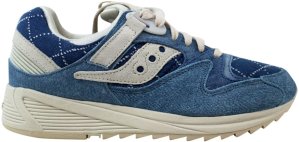 Saucony  Grid 8500 MD Boro Washed Denim (S70343-2)