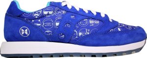 Saucony  Jazz Original Babochka Blue/White (S70151-1)