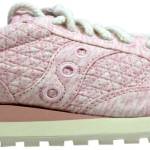 Saucony  Jazz Original CL Pink  (W) Pink (S60295-9)