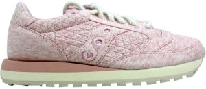 Saucony  Jazz Original CL Pink  (W) Pink (S60295-9)