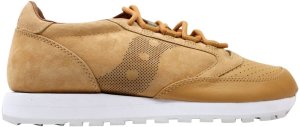 Saucony  Jazz Original Lux 35 Wheat (S70264-2)