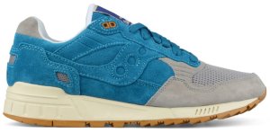 Saucony Shadow 5000 Bodega Teal Reissue Teal/Grey (70045-2)