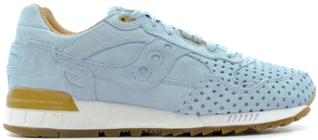 Saucony Shadow 5000 Play Cloths Cotton Candy Dream Blue Dream Blue (70119-2)