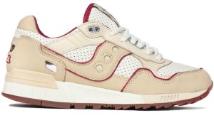 Saucony  Shadow 5000 Extra Butter For the People Friends and Family Tan (S70377-2)