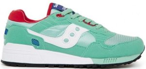 Saucony  Shadow 5000 Minty Fresh (W) Mint/White (S60033-65)