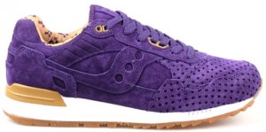 Saucony  Shadow 5000 Play Cloths Strange Fruit (Purple) Purple (S70119-6)