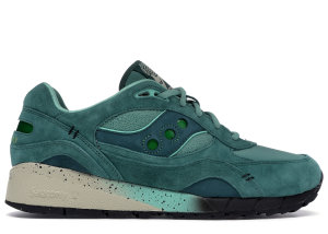 Saucony  Shadow 6000 Feature Living Fossil Shonosaurus Grey (S70429-1)