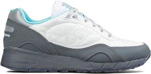 Saucony  Shadow 6000 MD Space Pack White/Black (S70345-2)