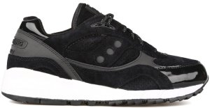 Saucony  Shadow 6000 Offspring Stealth Black (S70211-1)