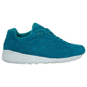 Saucony  Shadow 6000 Premium Sneaker Emerald Emerald (s70222-5)