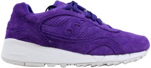Saucony  Shadow 6000 Premium Sneaker Purple Purple (s70222-3)