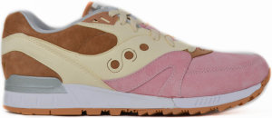 Saucony  Shadow Master Extra Butter “Space Snack” Pink/Tan-Beige (70146-1)