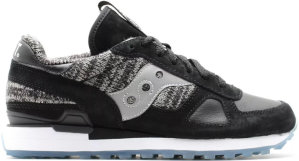 Saucony  Shadow Original BAIT Cruel World 3 Black/Grey (S70166-1)