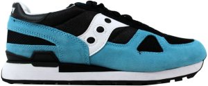 Saucony  Shadow Original Black/Blue Black/Blue (S2108-611)