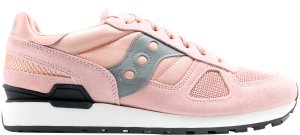 Saucony  Shadow Original Pink Grey Pink/Grey (S2108-681)