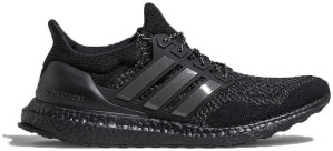 adidas Ultra Boost 1.0 Show Me The Money Black Black/Grey (FW8233)