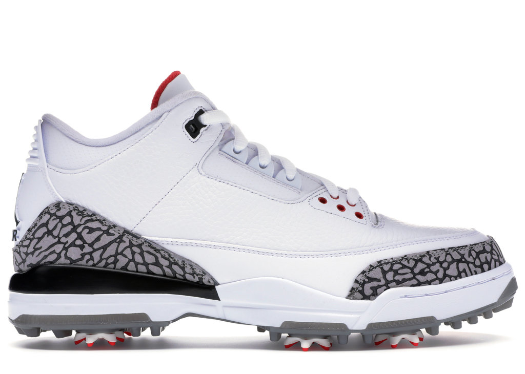 Air Jordan 3 AJ3783-100