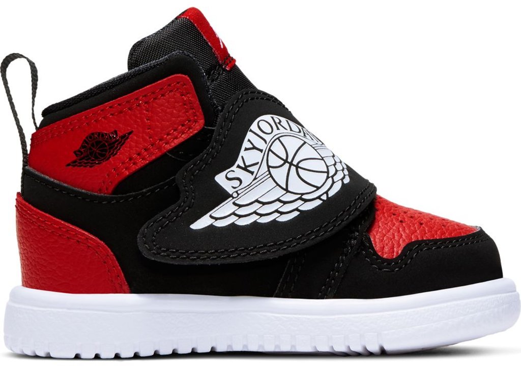 Sneaker BQ7196-001