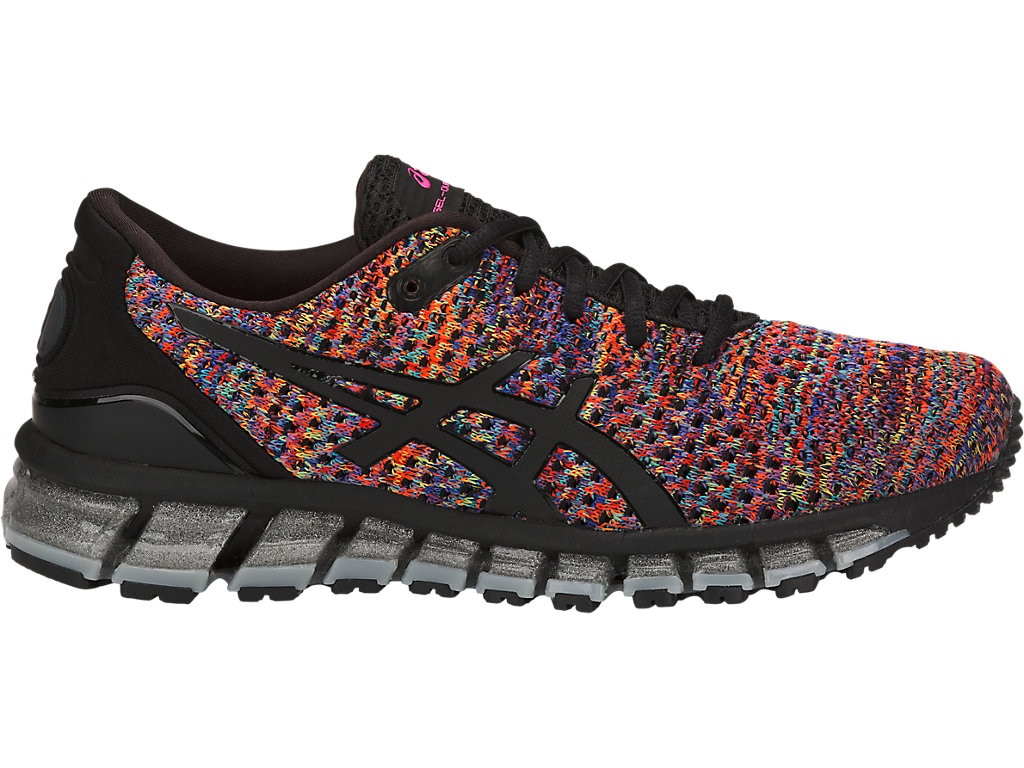 Asics Gel Quantum T890N-9000