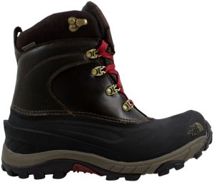 The North Face  Chilkat II 2 Luxe Coffee Brown Coffee Brown/Shroom Brown (A0W4FA6)