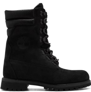 Timberland  40 Below Boot Ronnie Fieg Shearling Black Black/Black (TB0A1Q9O)