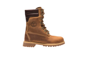 Timberland 40 Below Boot Ronnie Fieg Shearling Rust Rust/Black (TB0A1Q9N)