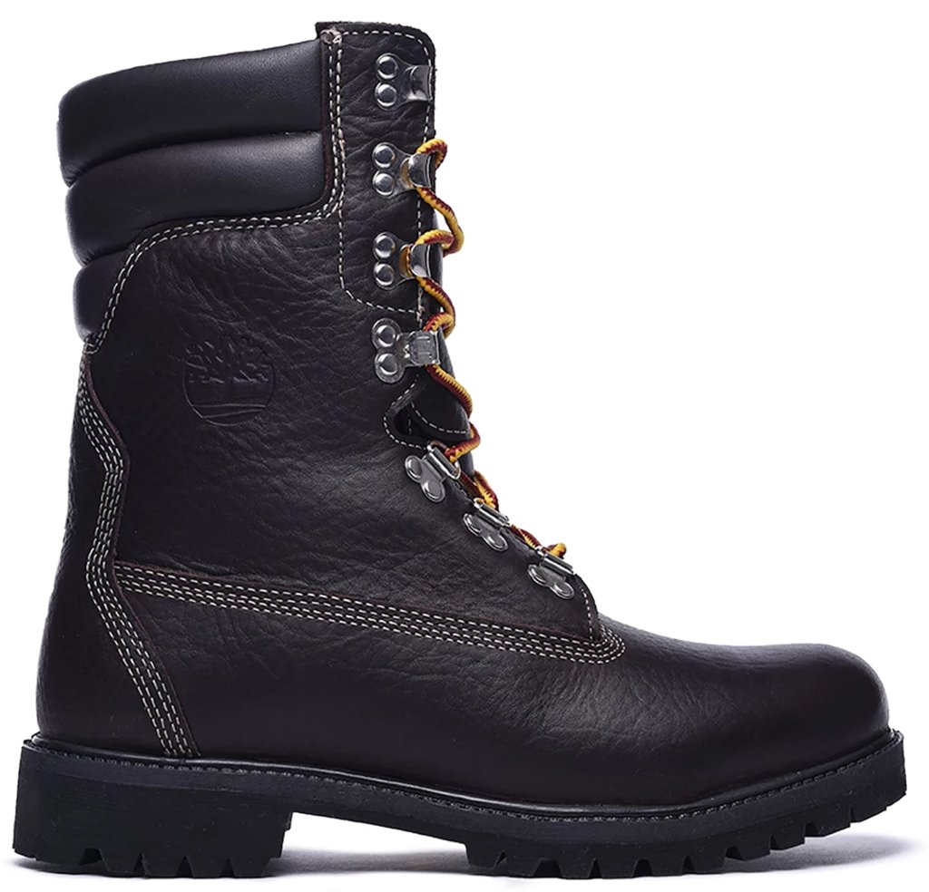 hazel highway field boot