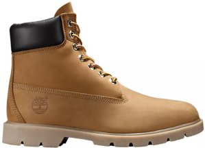 Timberland  6″ Basic Wheat Wheat Nubuck (TB018094)