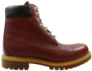 Timberland 6″ Football Leather Brown Brown (TB0A176M)