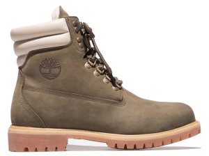 Timberland  6″ 40 Below Ronnie Fieg Olive Olive/Off-White (0A192LF45)