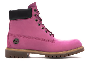 Timberland  6″ Boot Breast Cancer Awareness Pink (6254A)