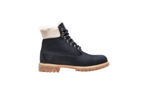 Timberland  6″ Boot Ronnie Fieg Shearling Navy Navy/Cream (TB0A1KYK)