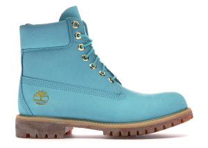 Timberland  6″ 40 Below Villa x Wale Giftbox Tidal Blue (TB0A14CO)