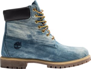 Timberland 6 Jimmy Jazz 21 Savage Denim Denim (TB0A15KZ/TB0A15F1)