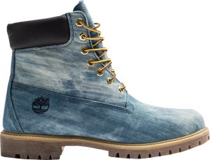 Timberland  6 Jimmy Jazz 21 Savage Denim Denim (TB0A15KZ/TB0A15F1)