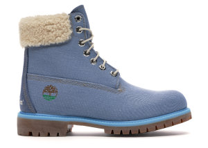 Timberland 6″ Just Don Denim Light Blue (TB0A1UXU484/TB0A1UXT484)