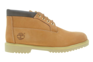 Timberland  Nubuck Chukka Boot Wheat Wheat (50061)