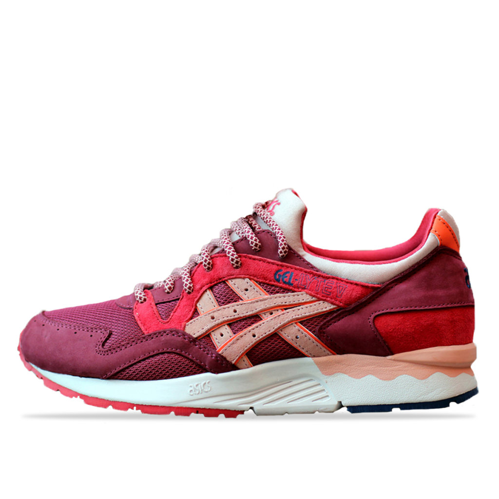 Asics x Ronnie Fieg Gel-Lyte V GL 5 