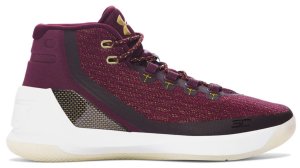 Under Armour UA Curry 3 Magi Systematic/White (1269279-543)