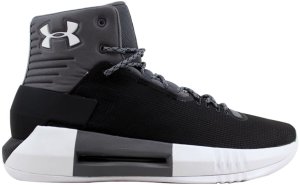 Under Armour  Drive 4 TB Black/White-White Black/White-White (1303010-001)