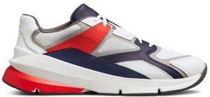 Under Armour  Forge 96 White Red Blue White/Radio Red-Blue (3021795-100)