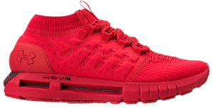 Under Armour HOVR Phantom Connected Red/Red (3000004/3020972-601)