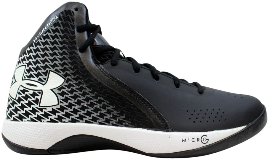 Under Armour sneaker 1246940-001