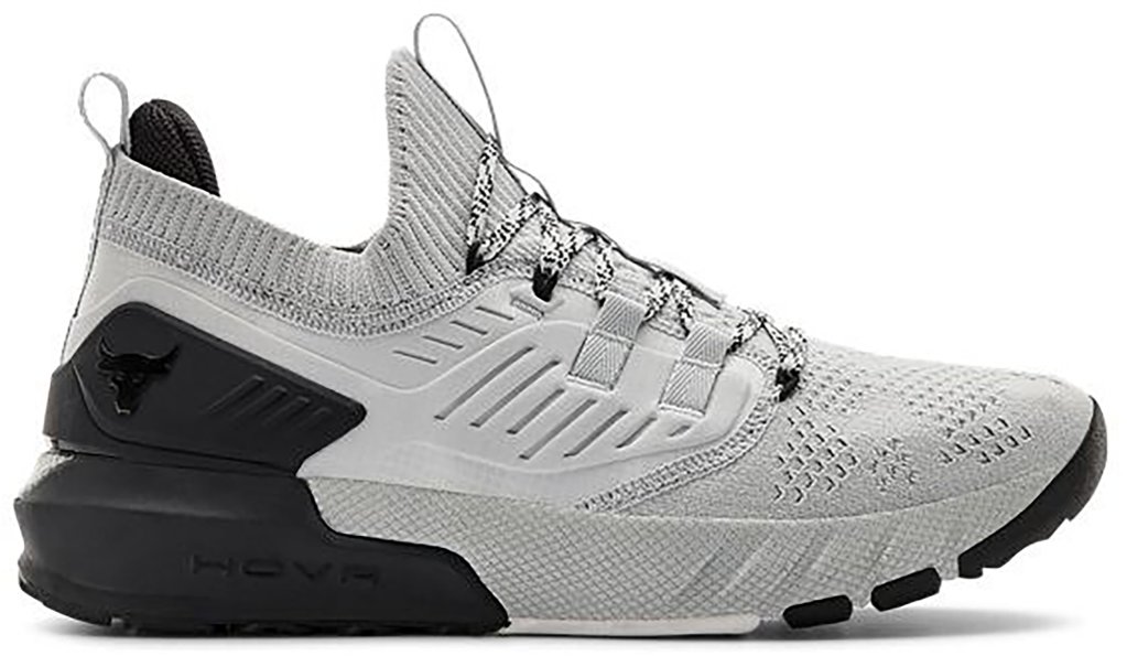 Under Armour Project Rock 3 3023004-100