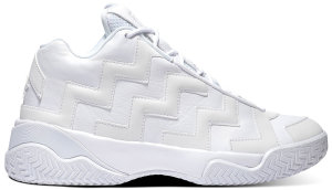 Converse VLTG Mid Triple White (W) White/White/White (565062C)