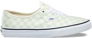 Vans  Authentic Checkerboard Ambrosia Ambrosia/True White (VN0A38EMQ8J)