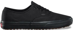 Vans  Authentic Made for the Makers Black/Black (VN0A3MU8QBX)