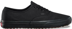 Vans Authentic Made for the Makers Black/Black (VN0A3MU8QBX)